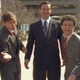 The boys of AT & Love